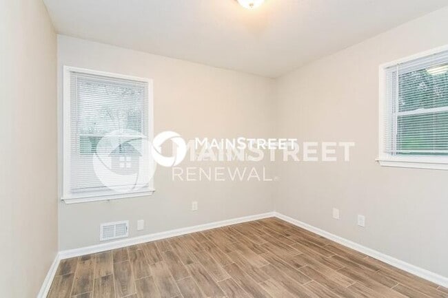 Building Photo - 4 Bedroom Pet-Friendly Home in Jonesboro, ...