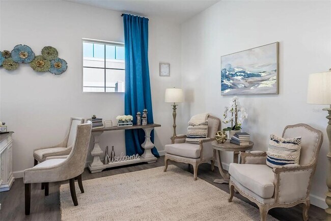 Building Photo - 2115 Sebring Pl