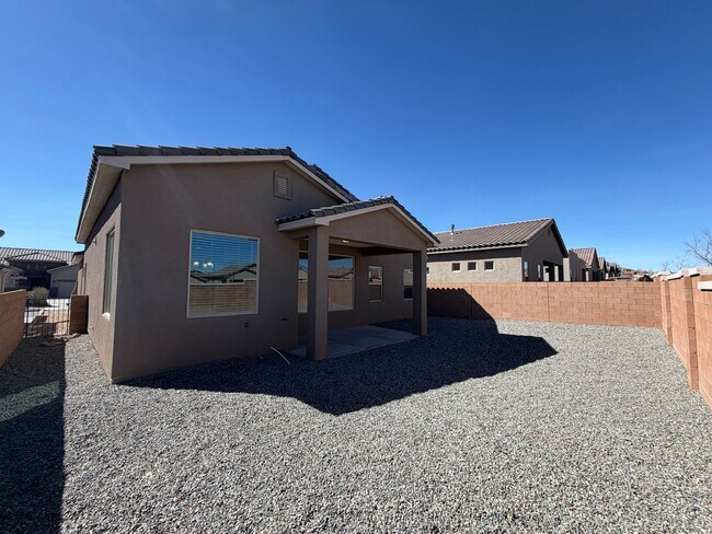 Building Photo - 3 Bedroom Plus Office Single Story New Construction Available Near Woodmont Ave NW & Rainbow Blvd...