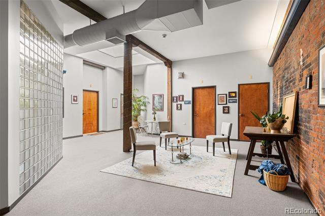 Building Photo - 1510 Wazee St