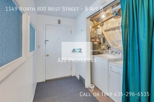 Building Photo - 1149 N 800 W St