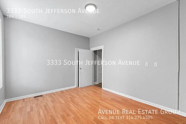 Building Photo - 3333 S Jefferson Ave