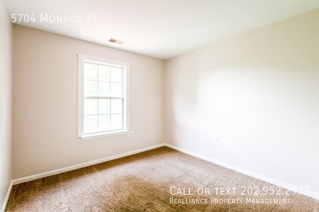 Building Photo - 5704 Monroe St