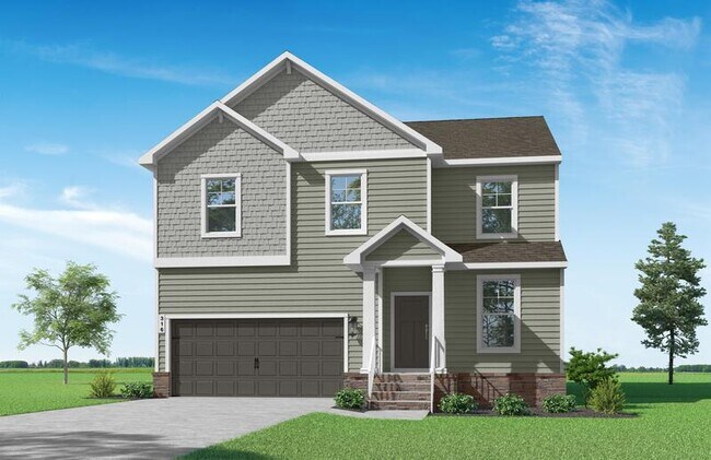 Building Photo - 309 Northfield Heights Lane