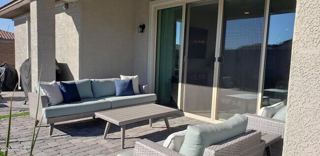 Building Photo - 29625 N 114th Ln