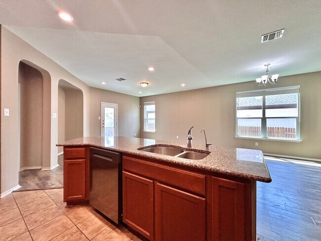 Building Photo - 4/BR 2.5/BA Home with Garage, Laundry Room...
