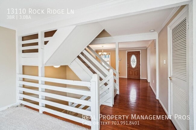 Building Photo - 13110 Rock Ridge Ln