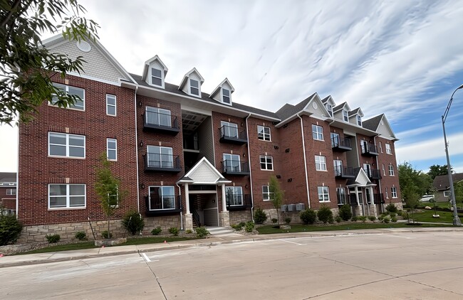 Building Photo - Lofts at Cherry Hill East Apartments
