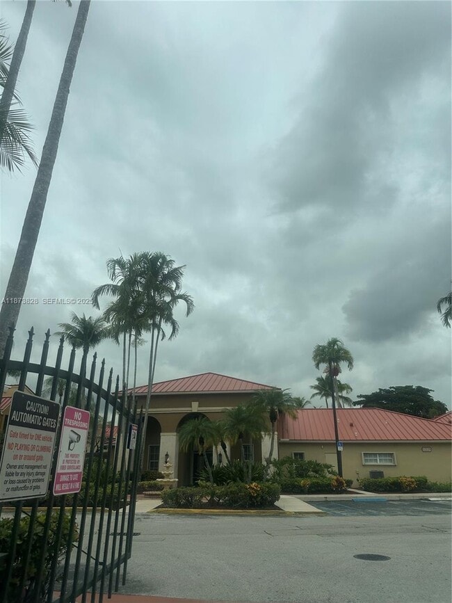 Building Photo - 18318 NW 68th Ave