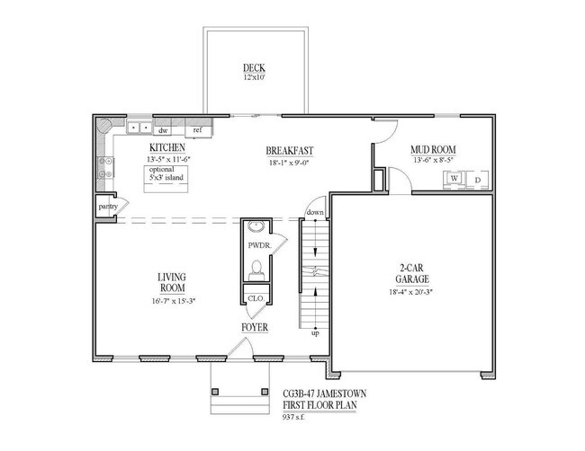 Building Photo - 1024 Forest Edge Dr