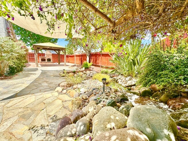 Building Photo - Wonderful Single-Story Home on Spacious Corner Lot with Privately Fenced Yard Space & Attached-Tw...