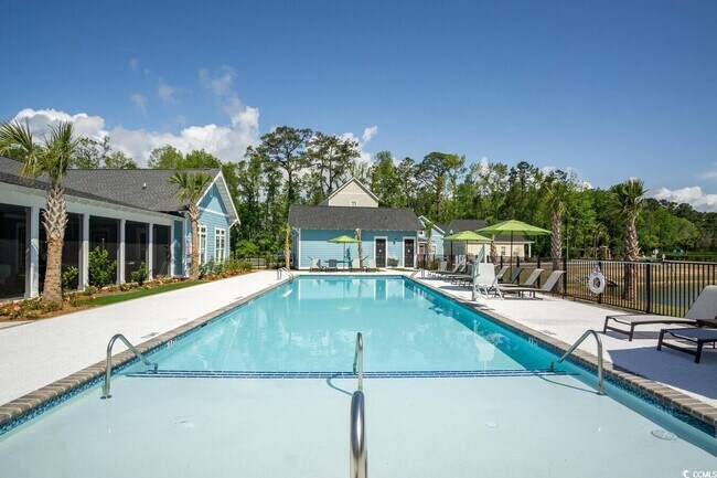 Building Photo - 1501 Flatwood St