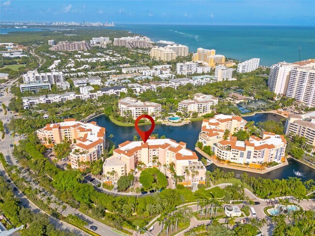 Building Photo - 737 Crandon Blvd