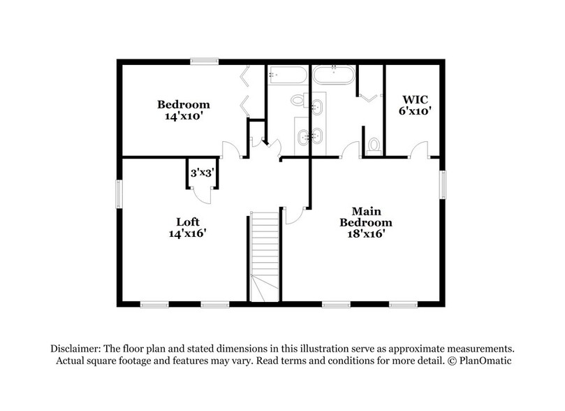 Building Photo - 95 Woodcreek Ln