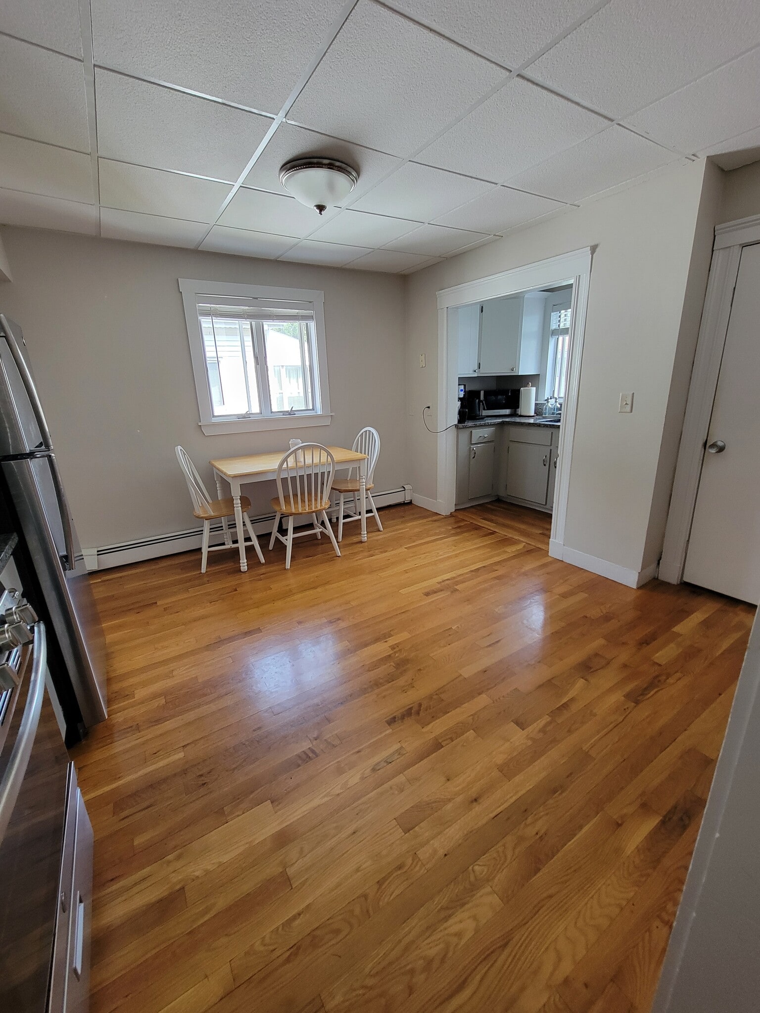 Shared kitchen - 90 North St