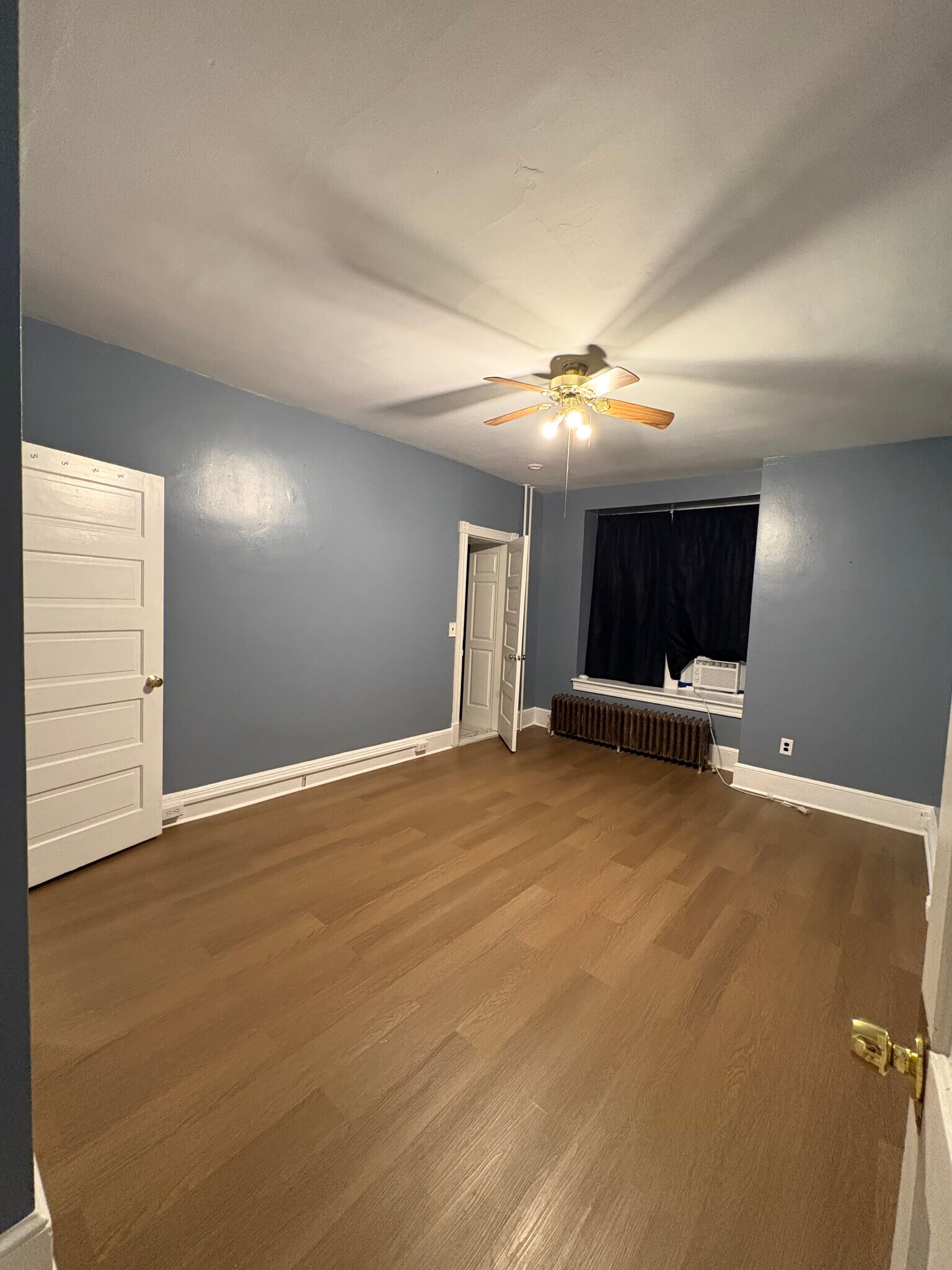 Master Bedroom 2 - 133 Monroe St