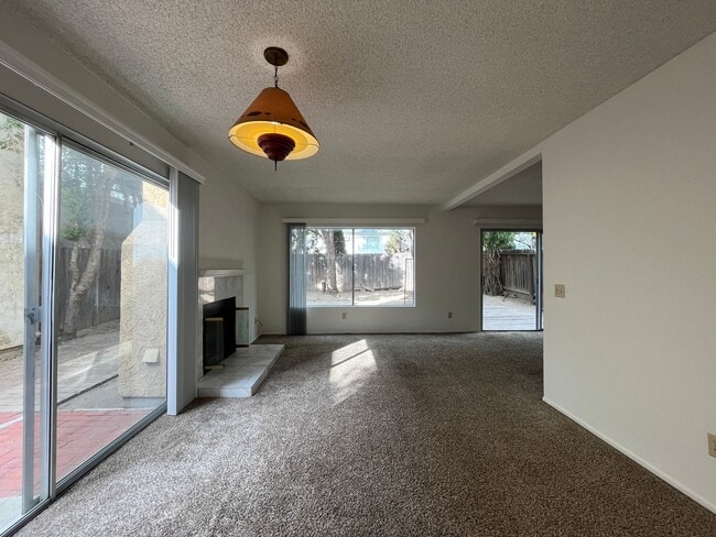 Building Photo - MOVE-IN READY Chatsworth 3+2.5 w/backyard, fireplace + 2 car garage!