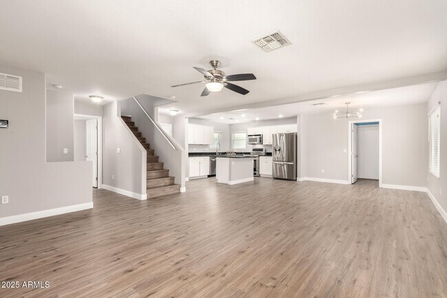 Building Photo - 2771 S Sailors Way