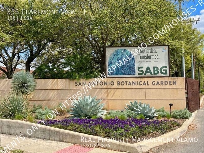 Building Photo - 355 Claremont Ave