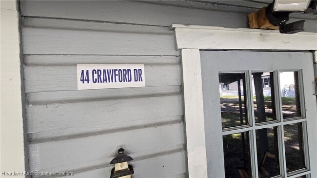 Building Photo - 44 Crawford Dr