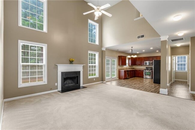 Building Photo - 1642 Brandemere Ln