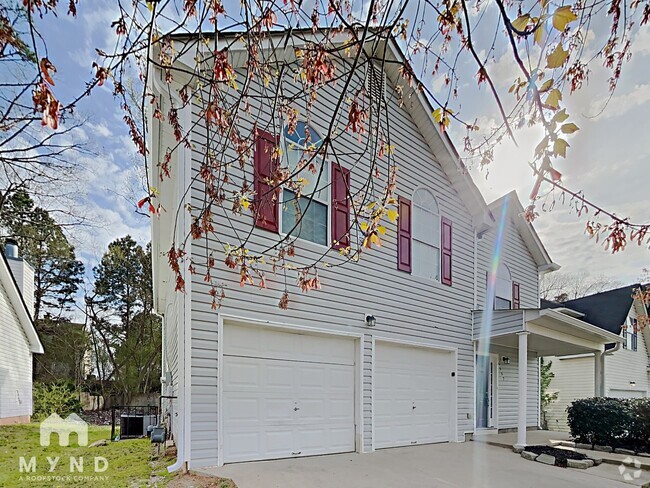 Building Photo - 2892 Two Lakes Cir