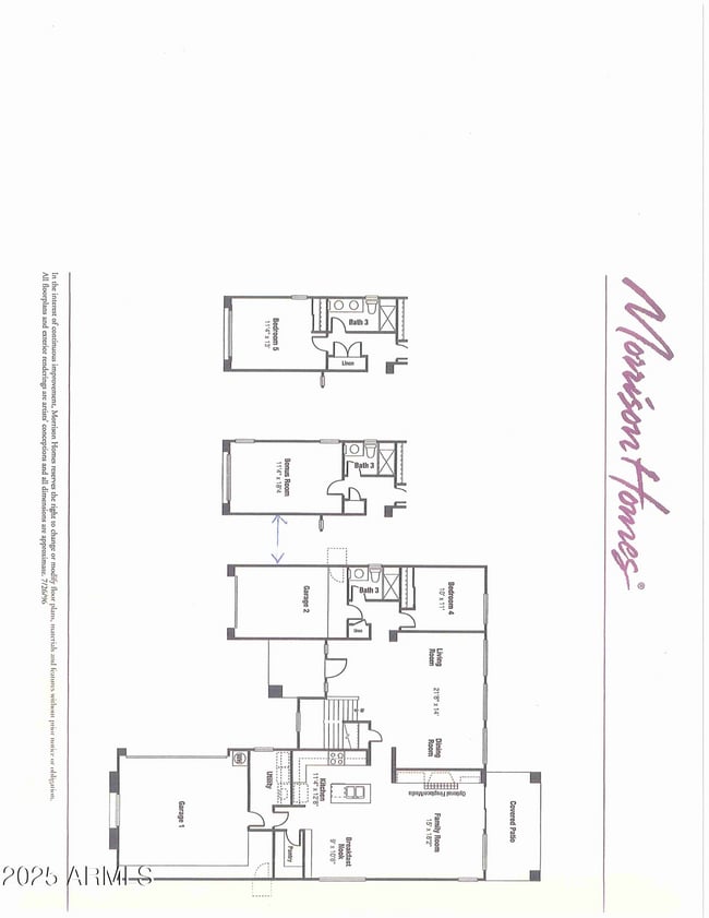Building Photo - 7547 E De La O Rd