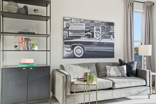 Building Photo - 6919 Cosby Vlg Ter