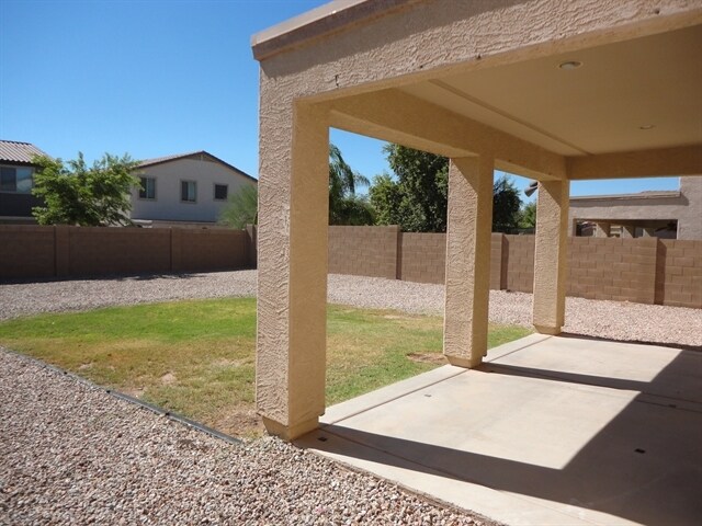 Building Photo - 3569 E Amarillo Way