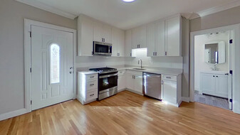 Building Photo - 57 Hemman St