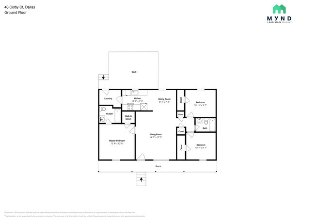 Building Photo - 48 Colby Ct