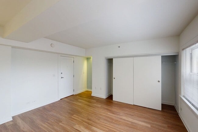 Floorplan - Park Central