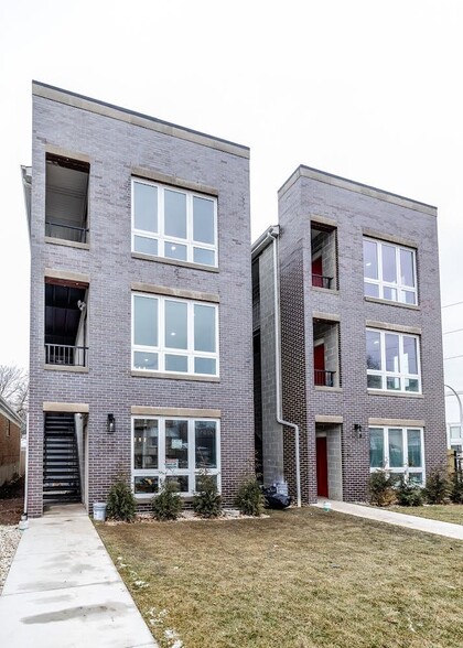 Building Photo - 1230 S Fairfield Ave