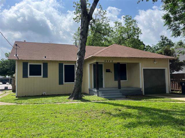 Building Photo - 4942 Garland Ave