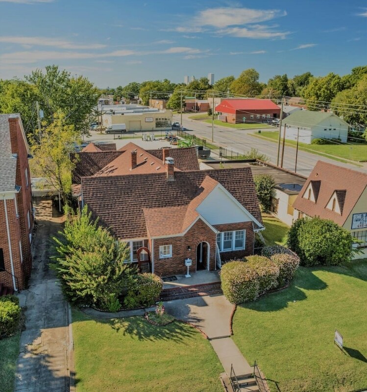 Building Photo - 1506 S Florence Pl