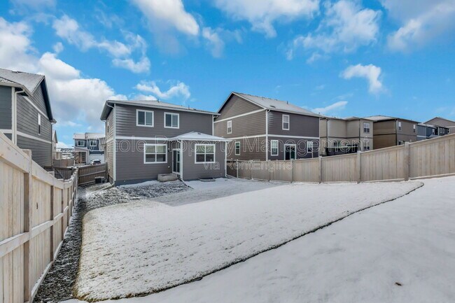 Building Photo - 18047 Dandy Brush Dr