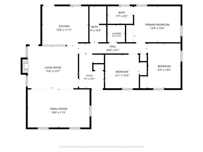 Building Photo - 4921 Chaucer Dr
