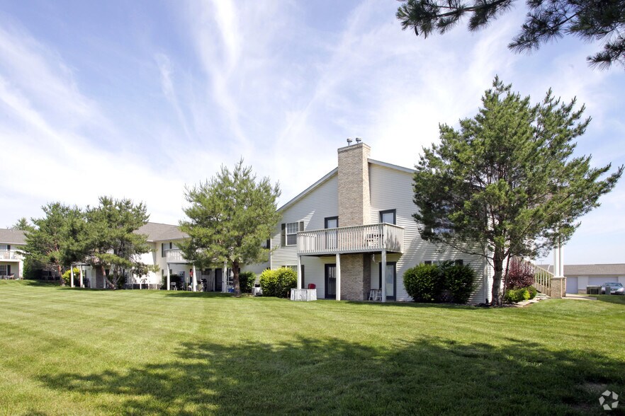 Fairfield Place O'Fallon, IL Apartment Finder