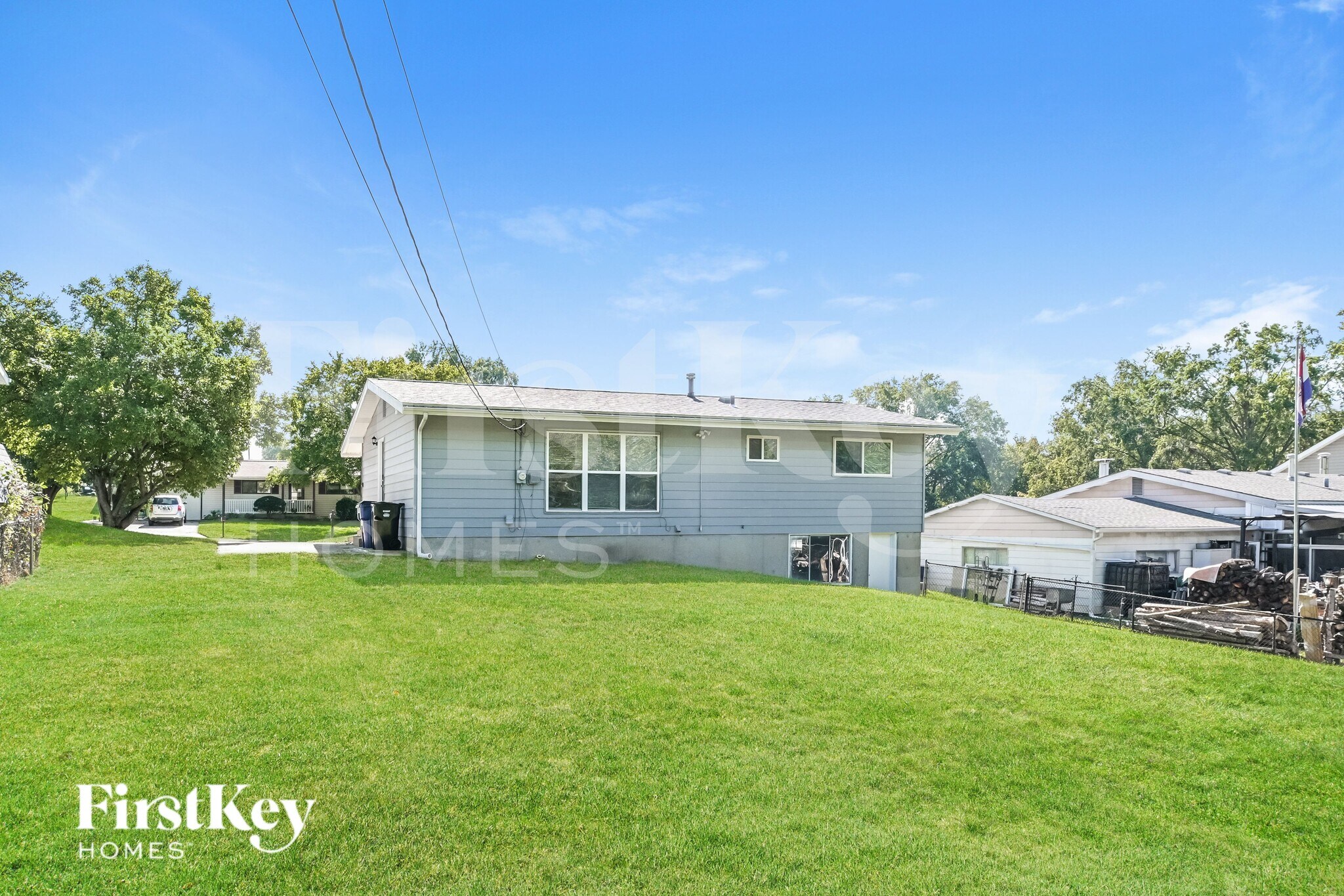 Building Photo - 4147 Garvey Dr