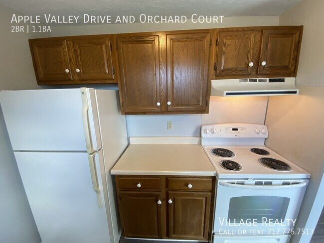 Building Photo - 502 Orchard Ct