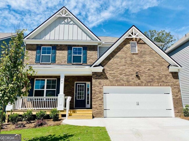 Primary Photo - 144 Valimar Dr