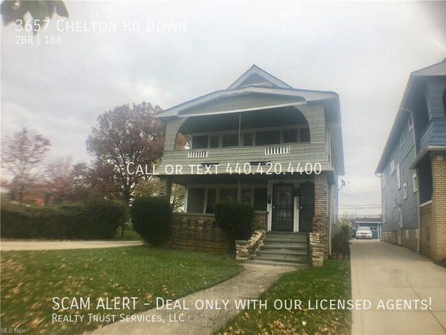 Primary Photo - 3657 Chelton Rd