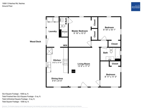 Building Photo - Coming soon! Pet-Friendly 3-Bedroom Home in Naches with Easy Access to Hwy 12