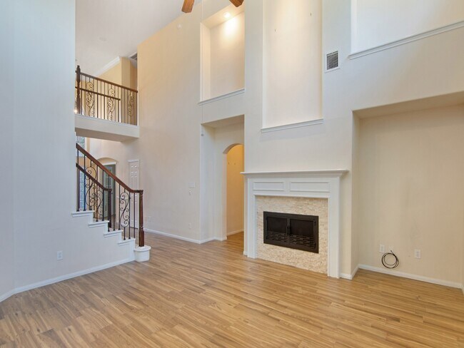 Building Photo - 6406 Pine Reserve Dr