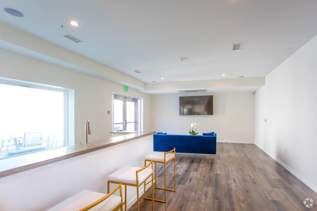 Clubhouse - THE DEL