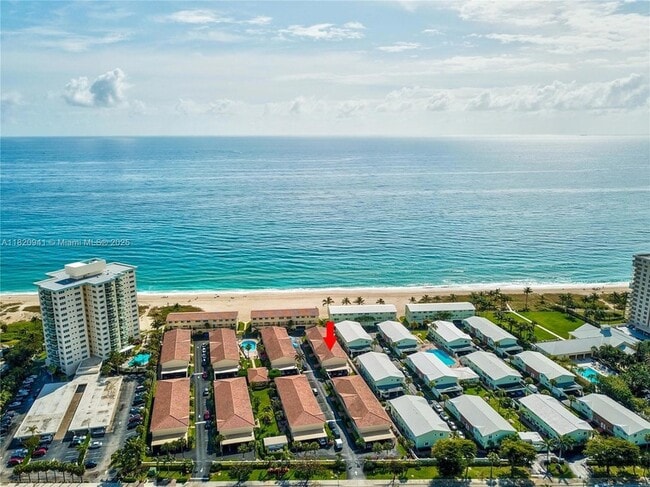 Building Photo - 5450 N Ocean Blvd