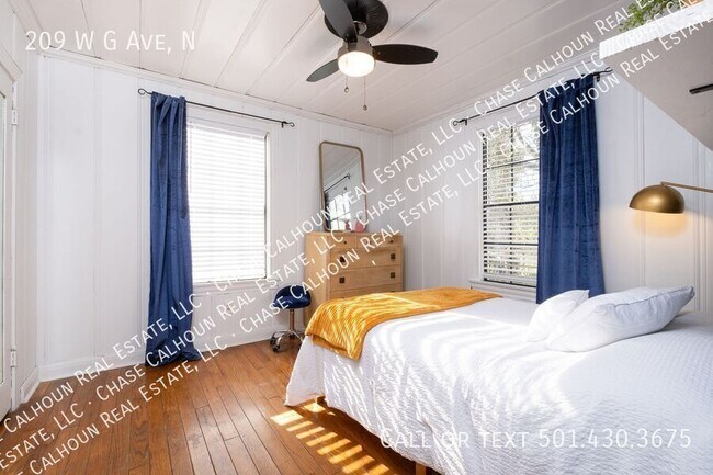 Building Photo - 209 W G Ave