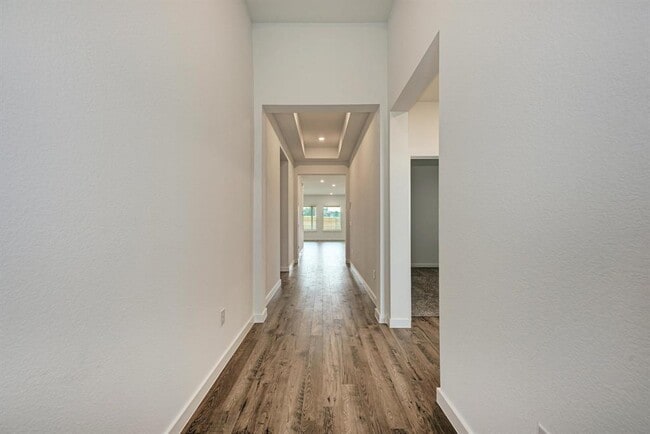 Building Photo - 1820 Crooked Crk St