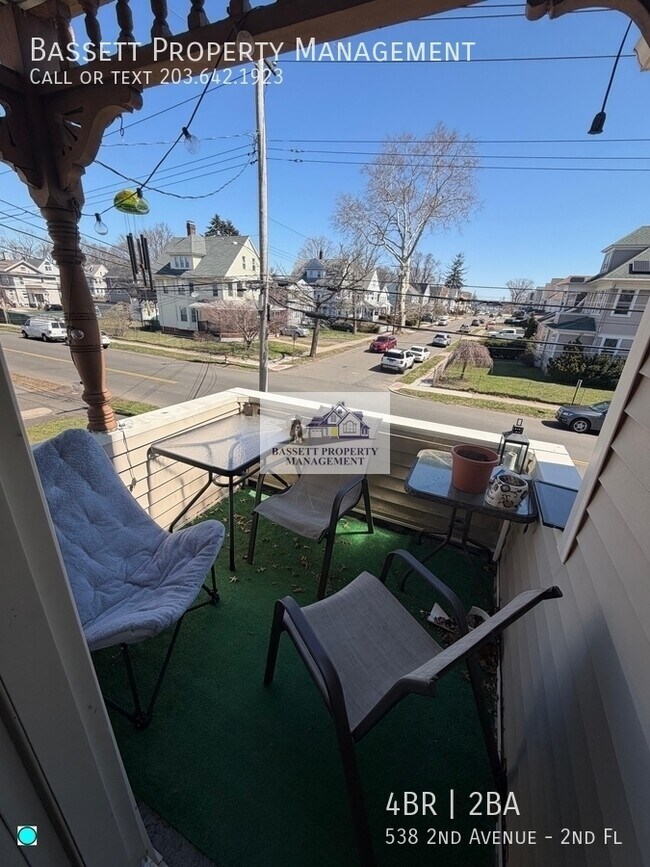 Building Photo - 538 2nd Ave