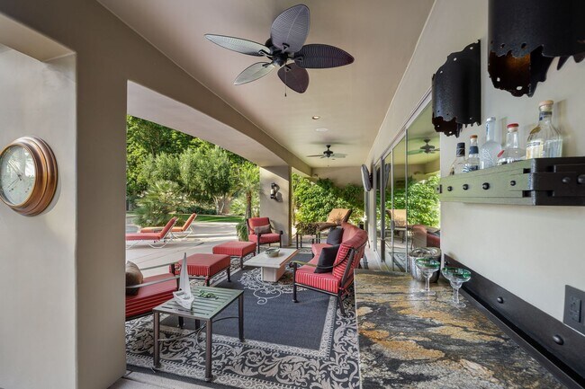 Building Photo - Villa Marbella Getaway w/ Pool & Spa